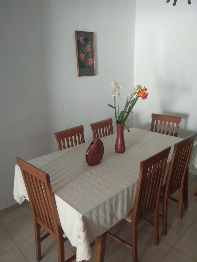 Stonehouse Villa Skopi Skopi  Εξωτερικό φωτογραφία
