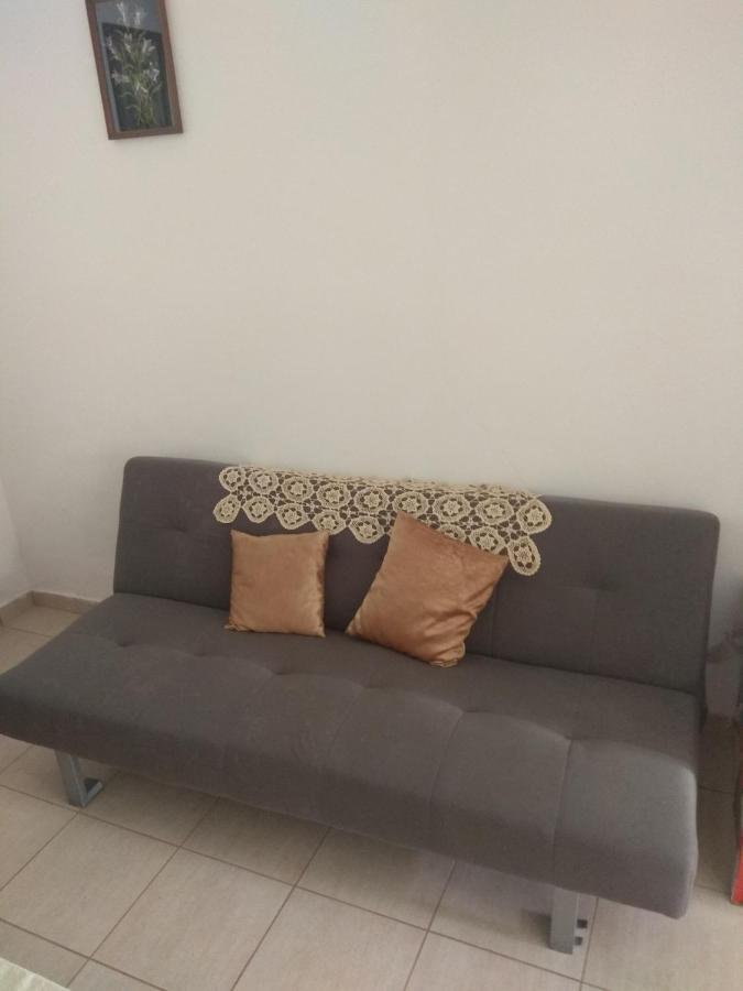 Stonehouse Villa Skopi Skopi  Εξωτερικό φωτογραφία