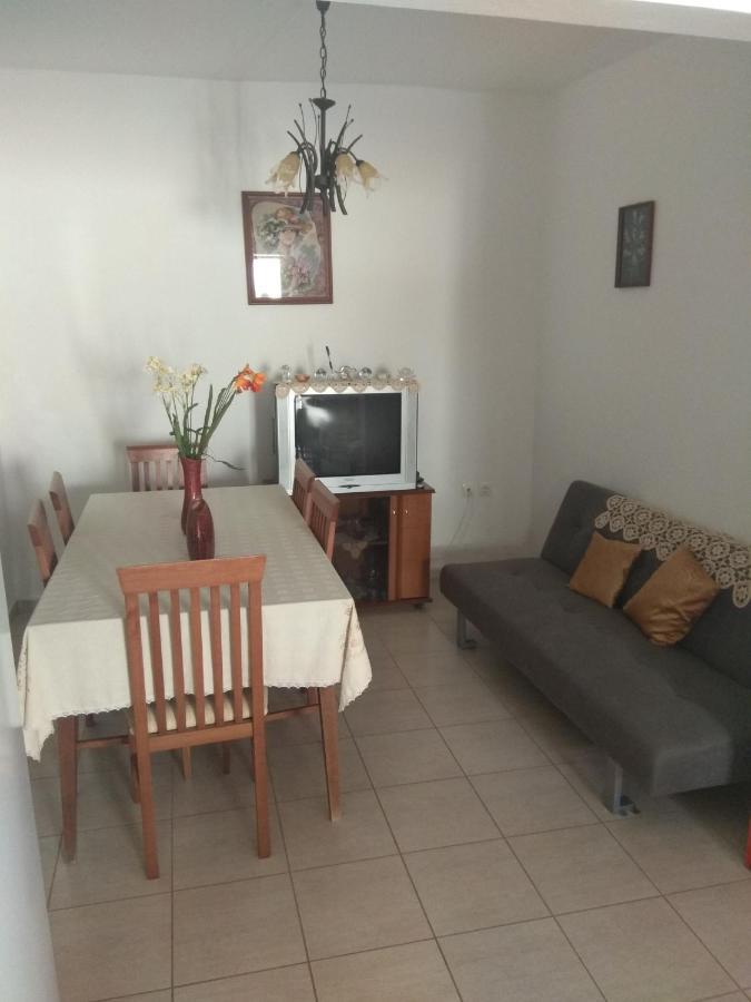 Stonehouse Villa Skopi Skopi  Εξωτερικό φωτογραφία