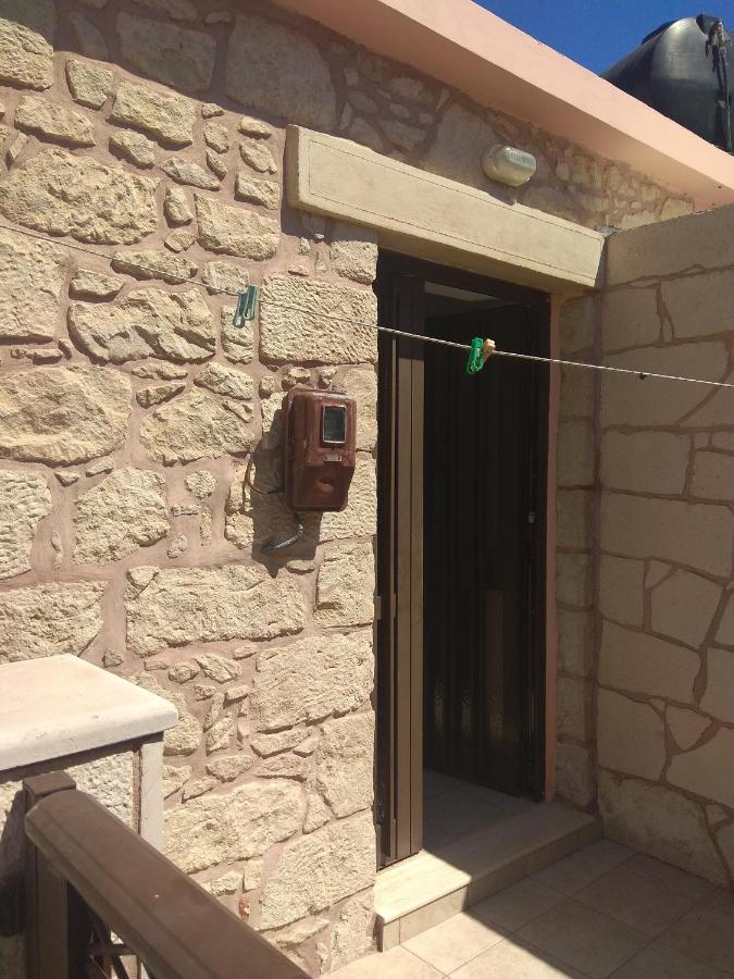 Stonehouse Villa Skopi Skopi  Εξωτερικό φωτογραφία