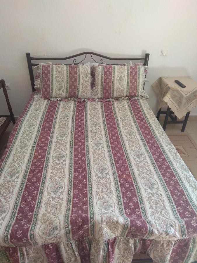 Stonehouse Villa Skopi Skopi  Εξωτερικό φωτογραφία