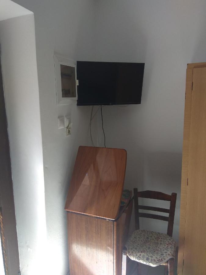 Stonehouse Villa Skopi Skopi  Εξωτερικό φωτογραφία