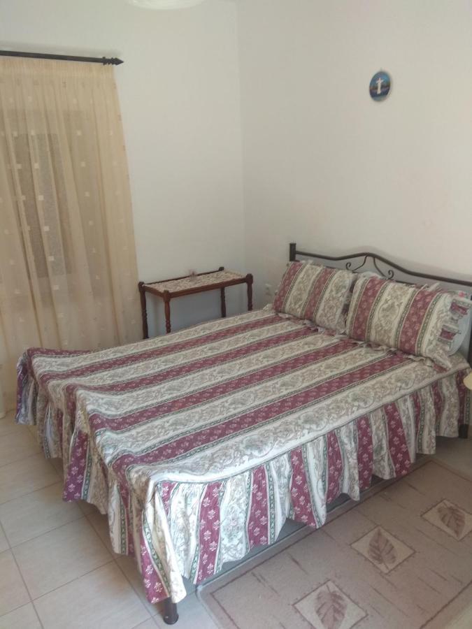Stonehouse Villa Skopi Skopi  Εξωτερικό φωτογραφία